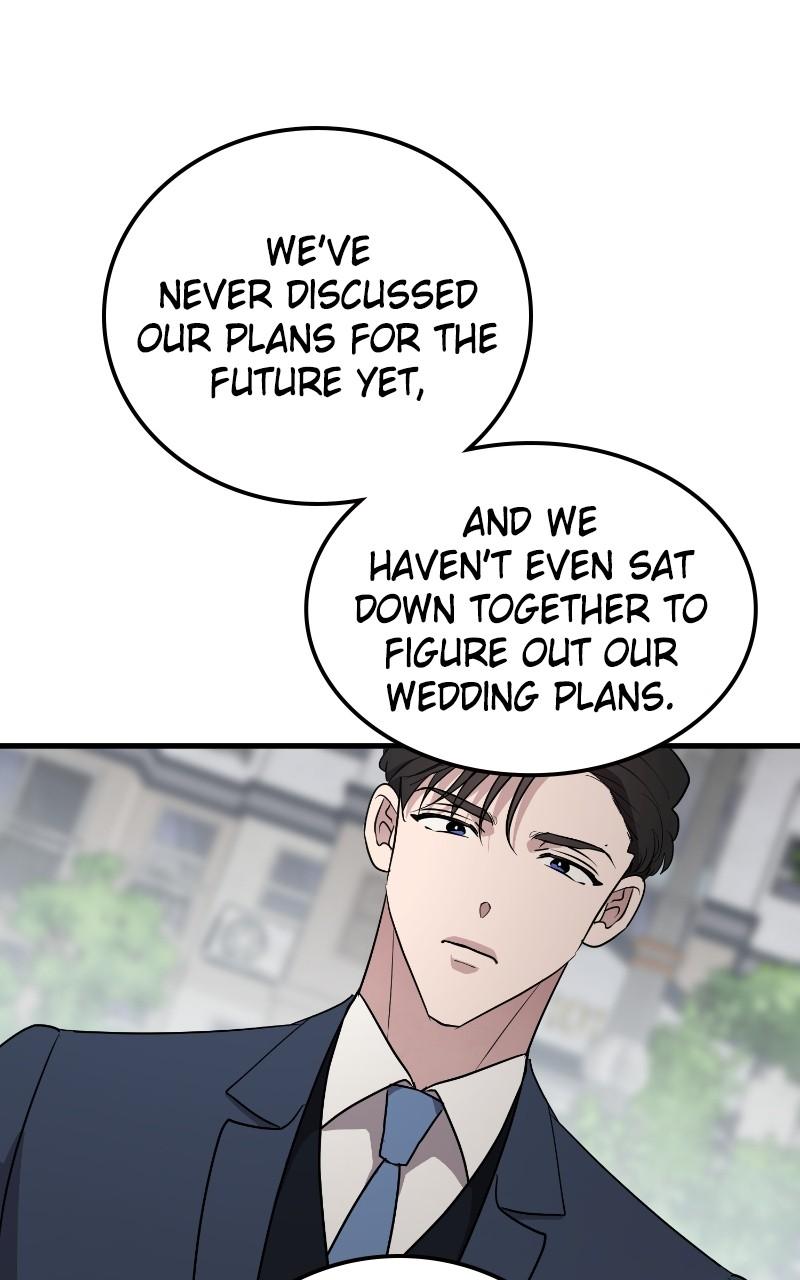 I Spy a Married Life Chap 77 - Next Chap 78