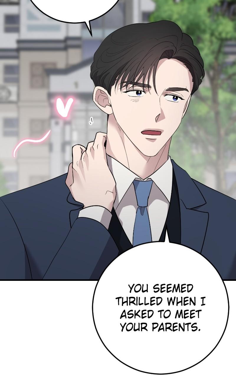 I Spy a Married Life Chap 77 - Next Chap 78