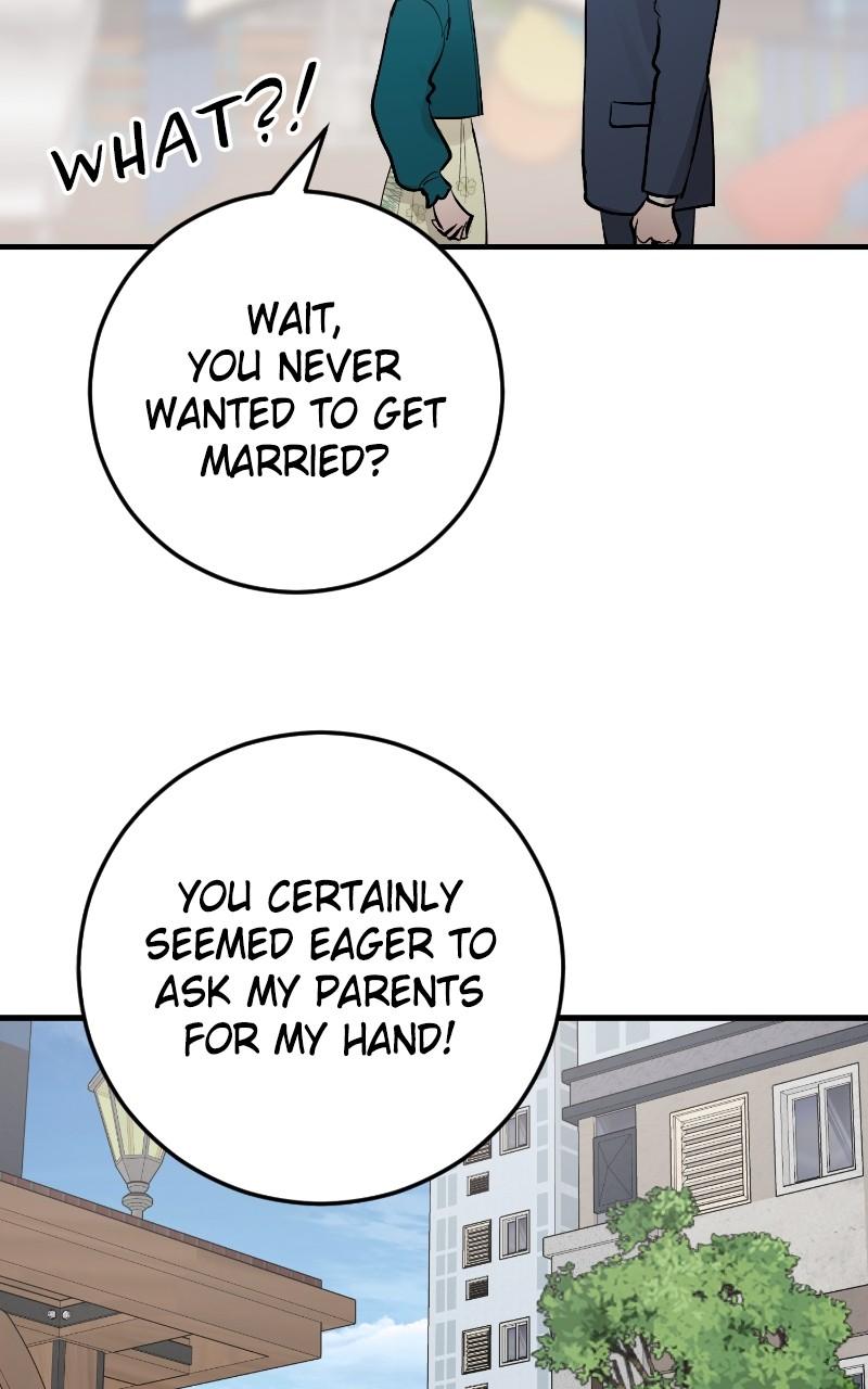 I Spy a Married Life Chap 77 - Next Chap 78