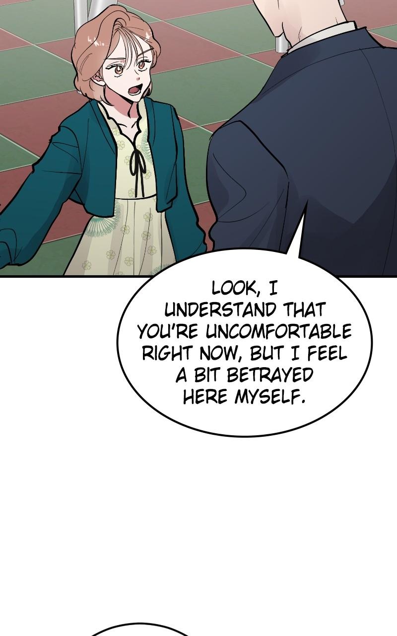 I Spy a Married Life Chap 77 - Next Chap 78