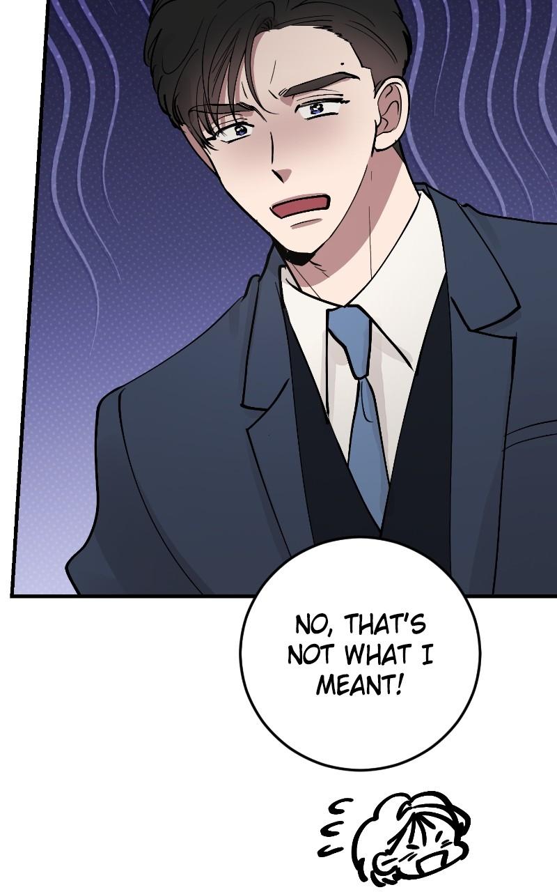 I Spy a Married Life Chap 77 - Next Chap 78