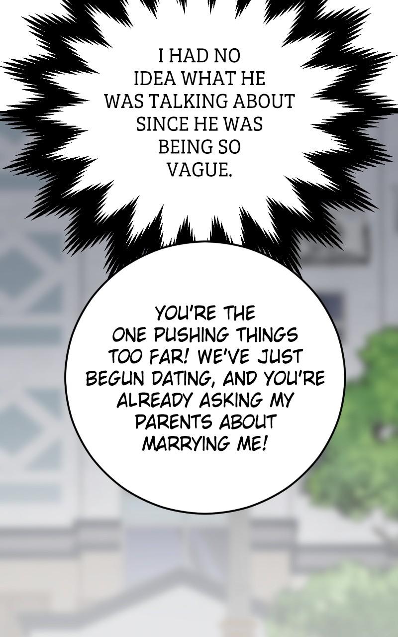 I Spy a Married Life Chap 77 - Next Chap 78