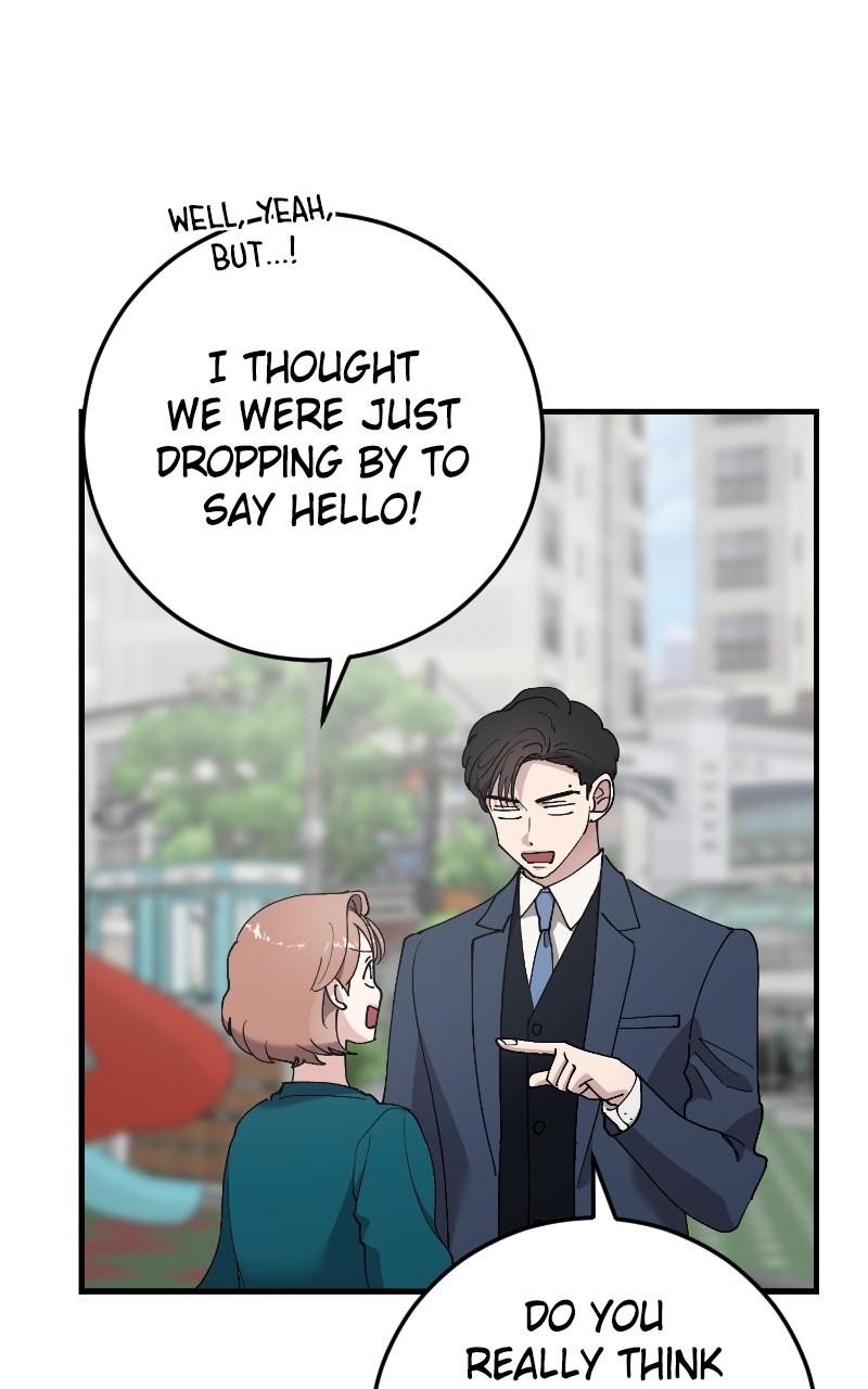 I Spy a Married Life Chap 77 - Next Chap 78