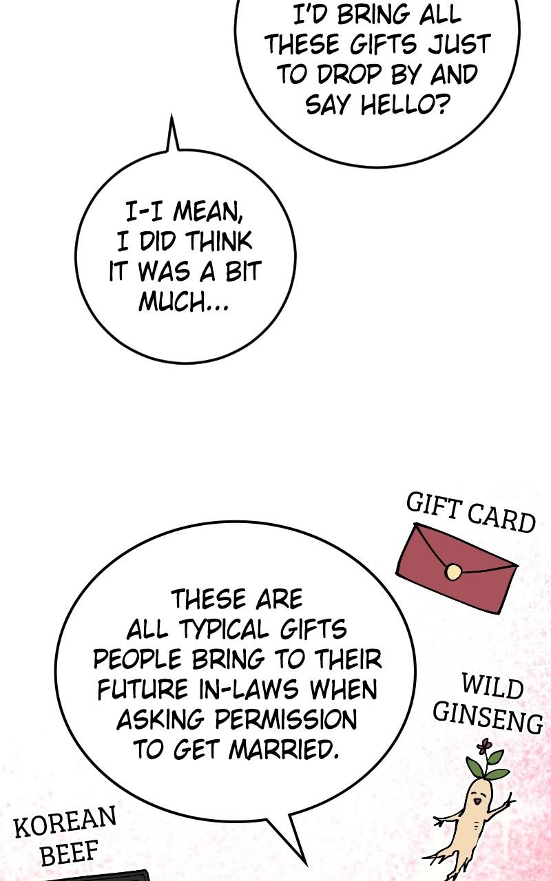 I Spy a Married Life Chap 77 - Next Chap 78