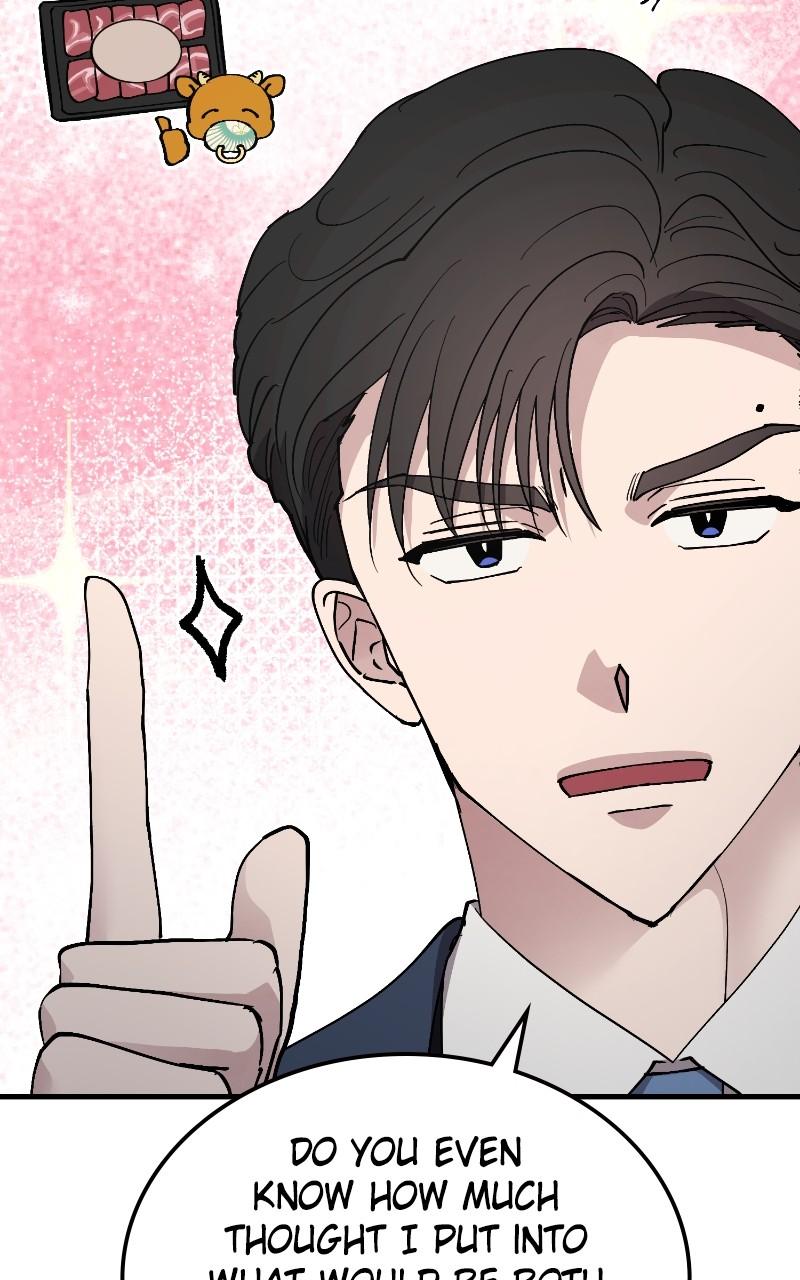 I Spy a Married Life Chap 77 - Next Chap 78