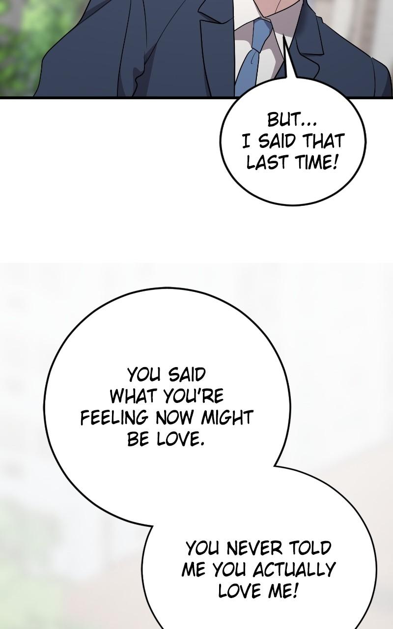 I Spy a Married Life Chap 77 - Next Chap 78