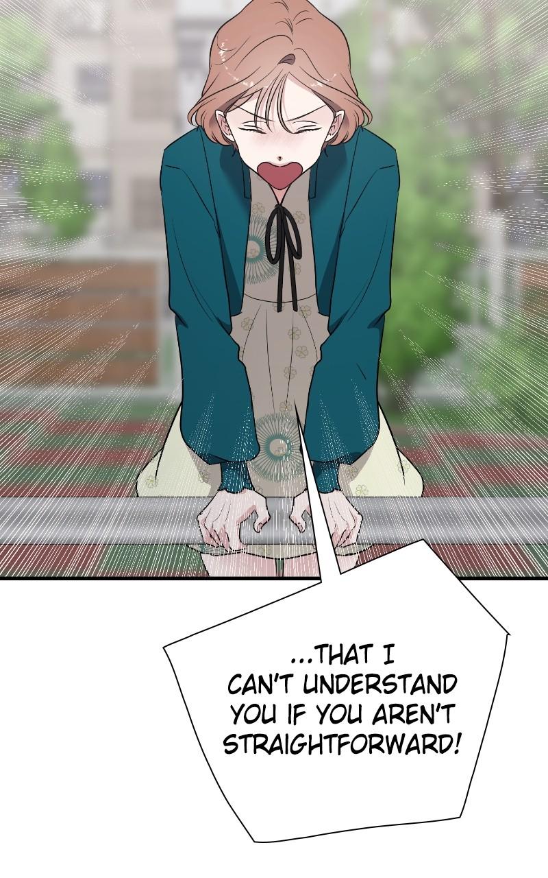 I Spy a Married Life Chap 77 - Next Chap 78