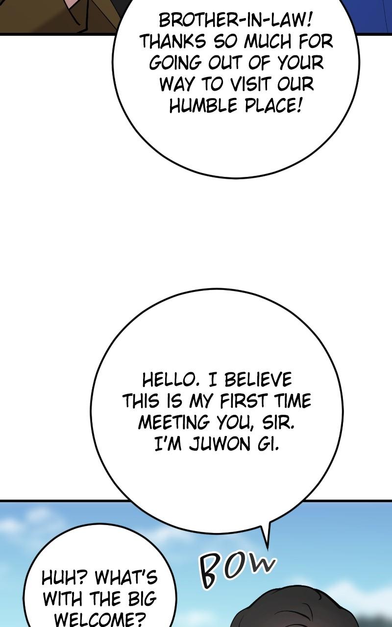 I Spy a Married Life Chap 77 - Next Chap 78