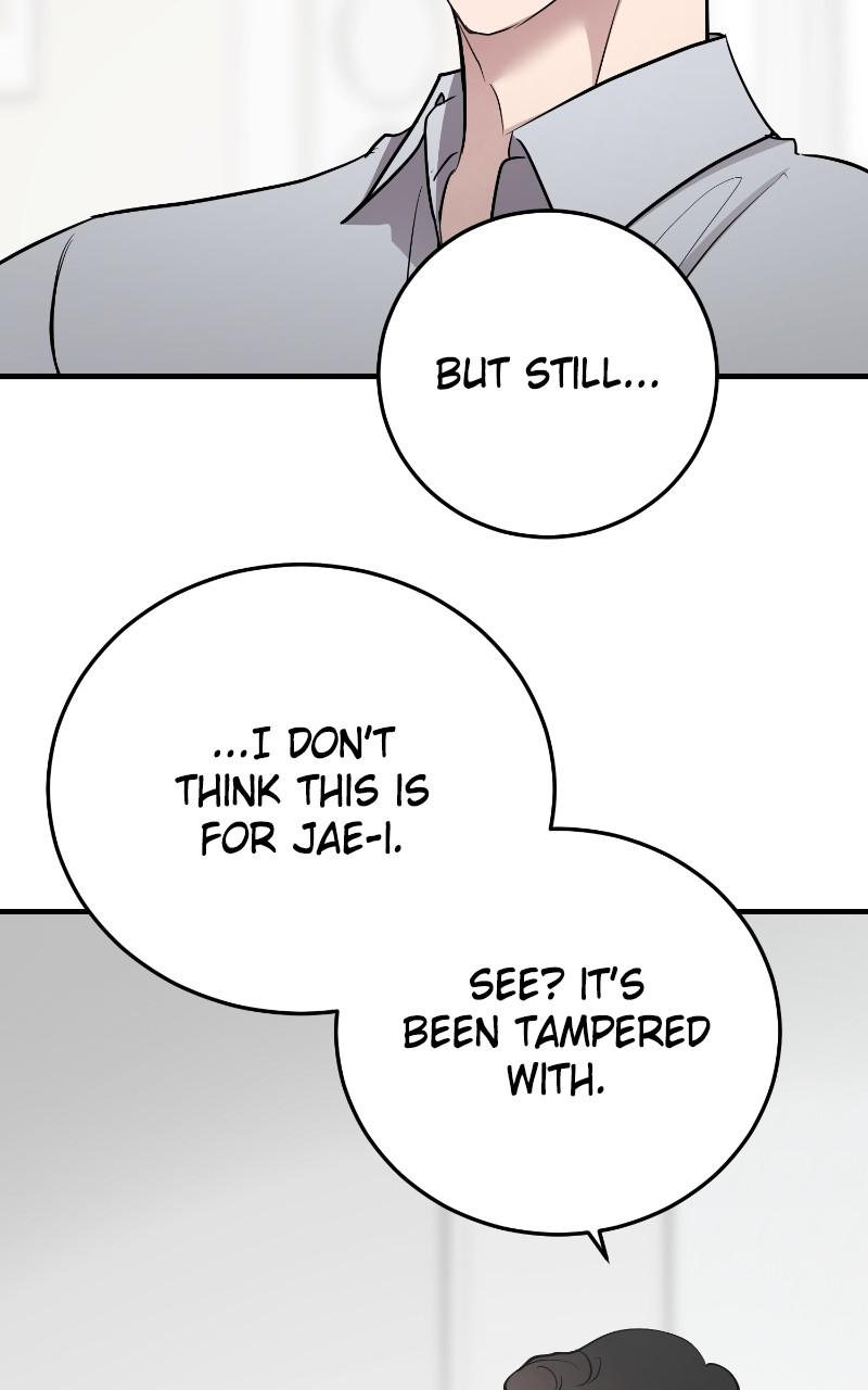 I Spy a Married Life Chap 74 - Next Chap 75