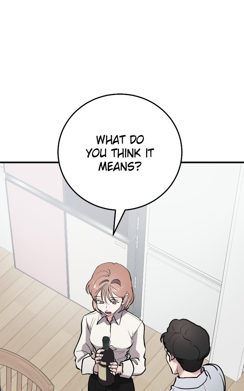 I Spy a Married Life Chap 74 - Next Chap 75