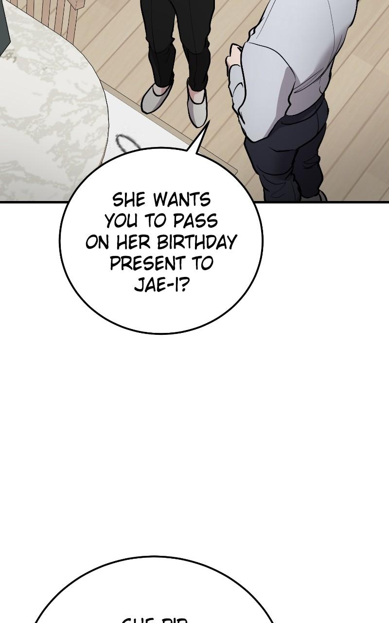 I Spy a Married Life Chap 74 - Next Chap 75