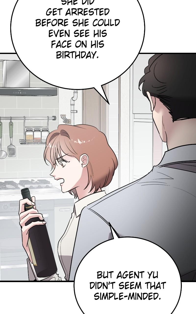 I Spy a Married Life Chap 74 - Next Chap 75