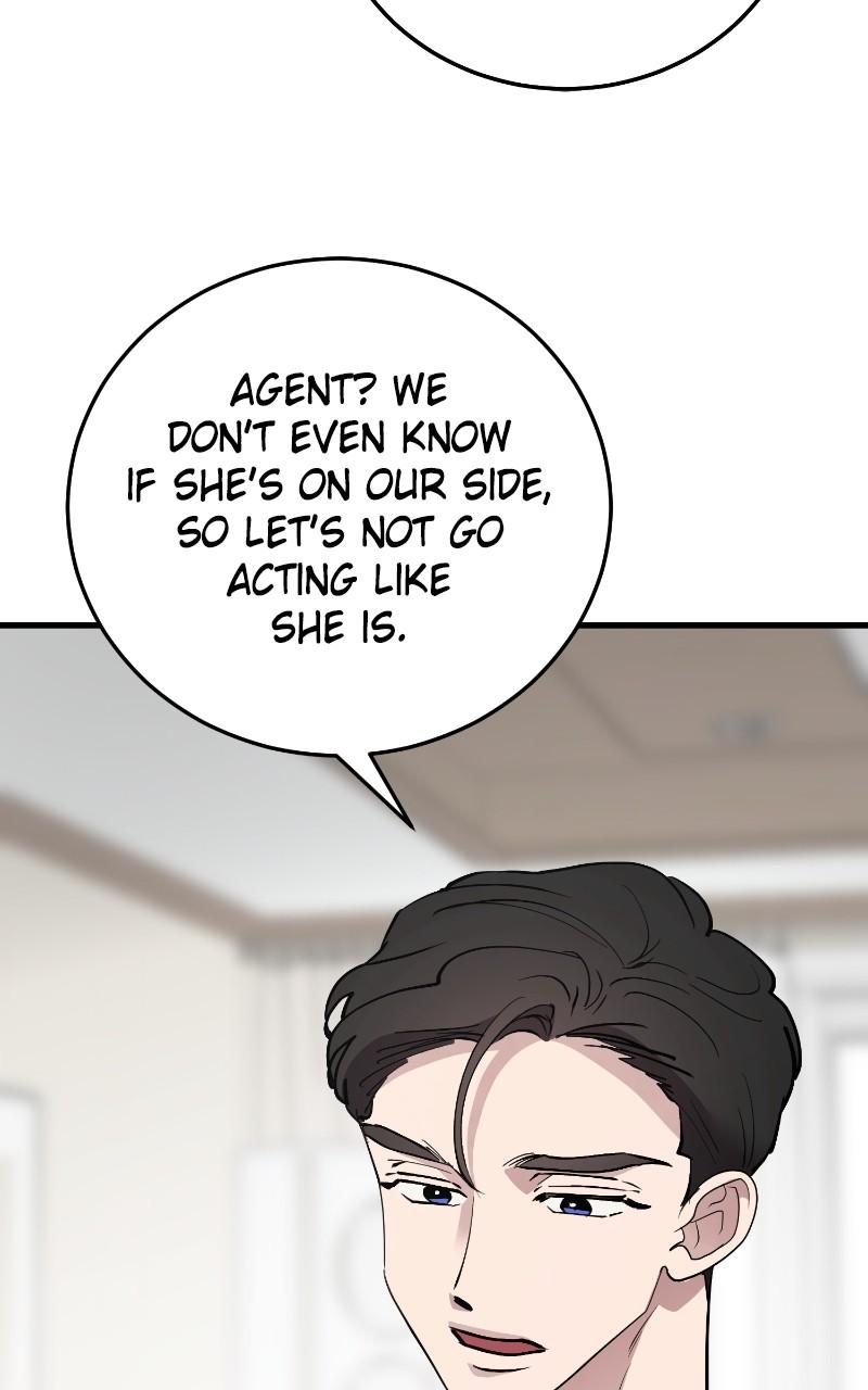 I Spy a Married Life Chap 74 - Next Chap 75