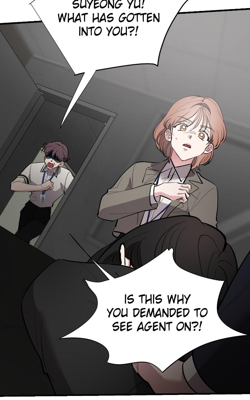 I Spy a Married Life Chap 74 - Next Chap 75