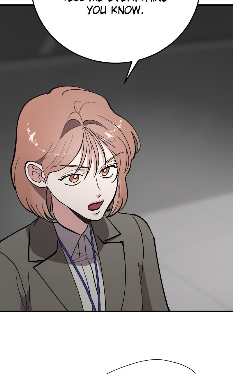 I Spy a Married Life Chap 74 - Next Chap 75