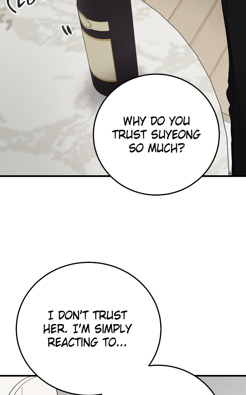 I Spy a Married Life Chap 74 - Next Chap 75