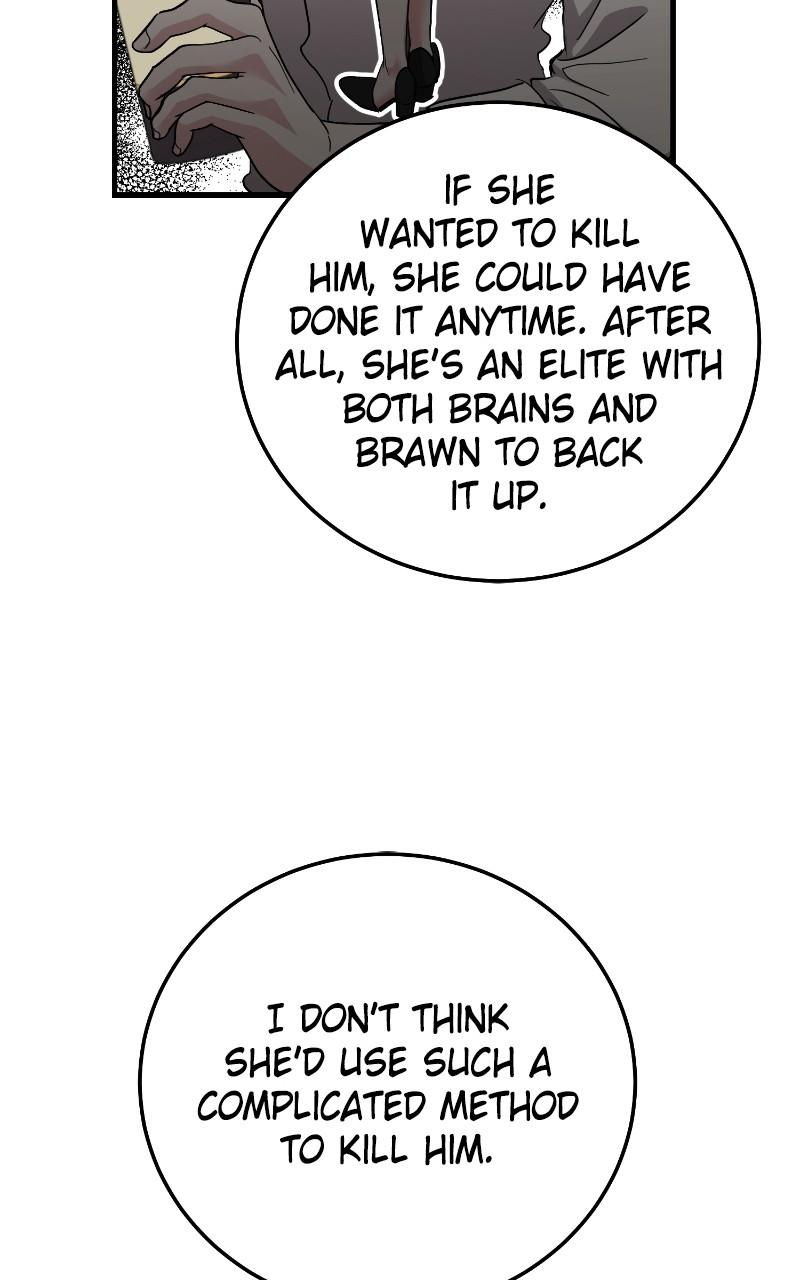 I Spy a Married Life Chap 74 - Next Chap 75