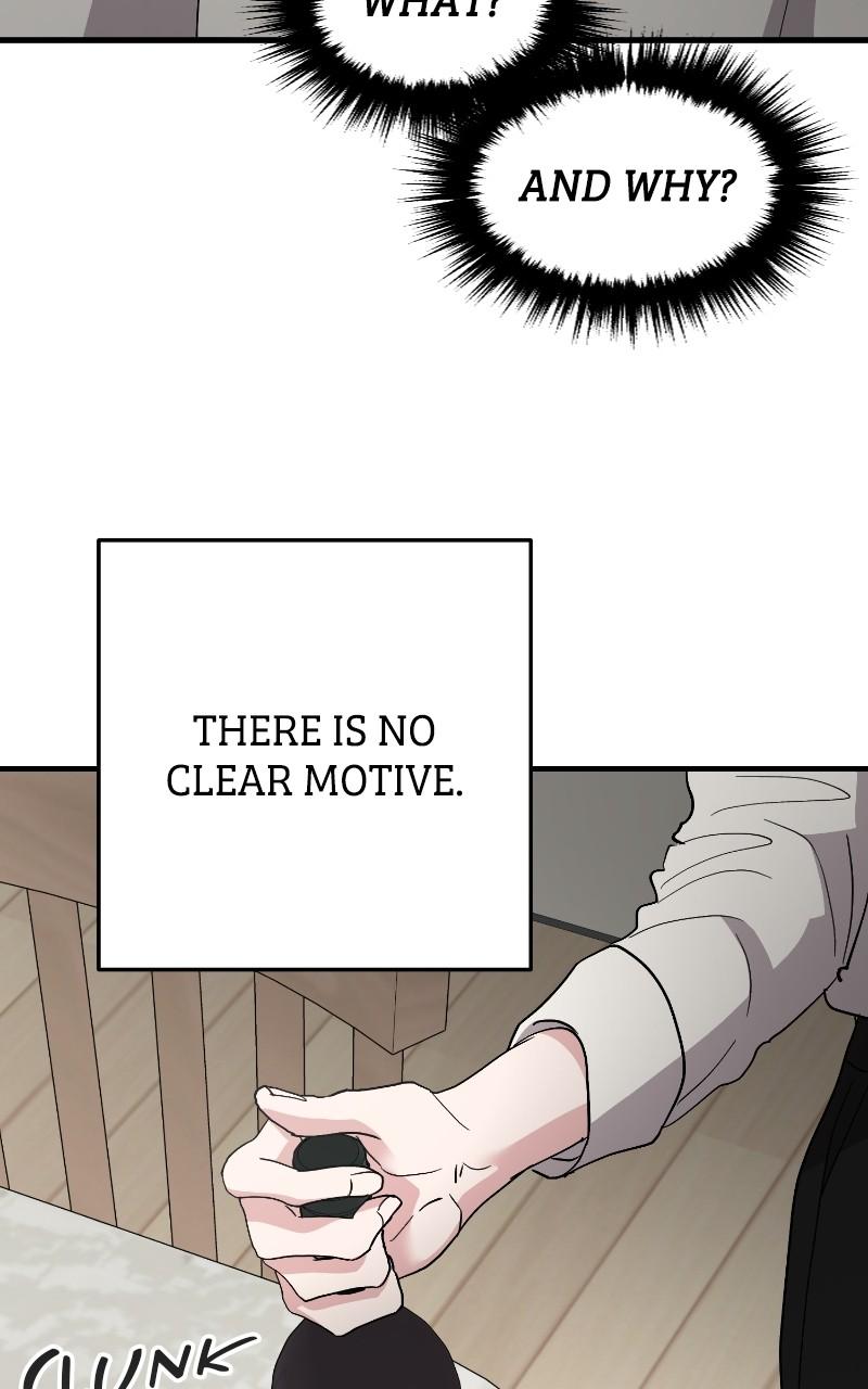 I Spy a Married Life Chap 74 - Next Chap 75