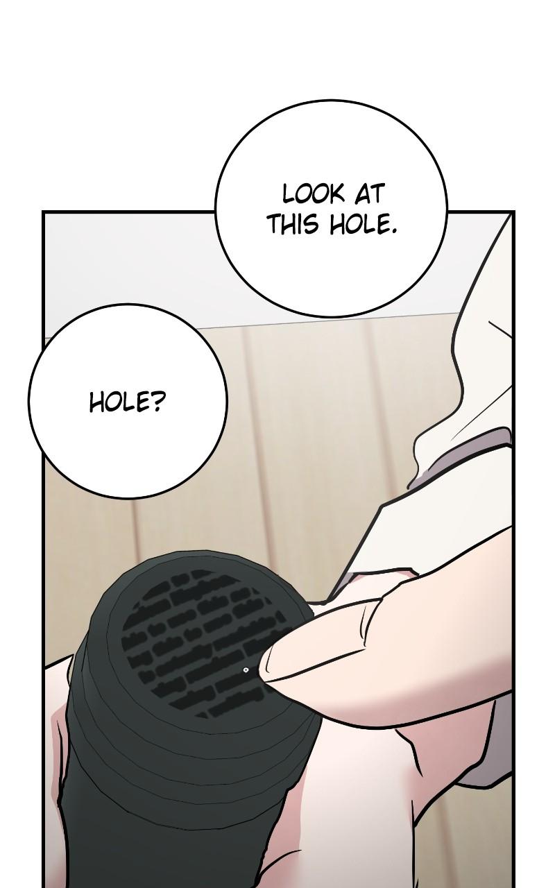 I Spy a Married Life Chap 74 - Next Chap 75