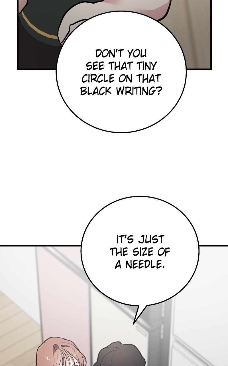 I Spy a Married Life Chap 74 - Next Chap 75