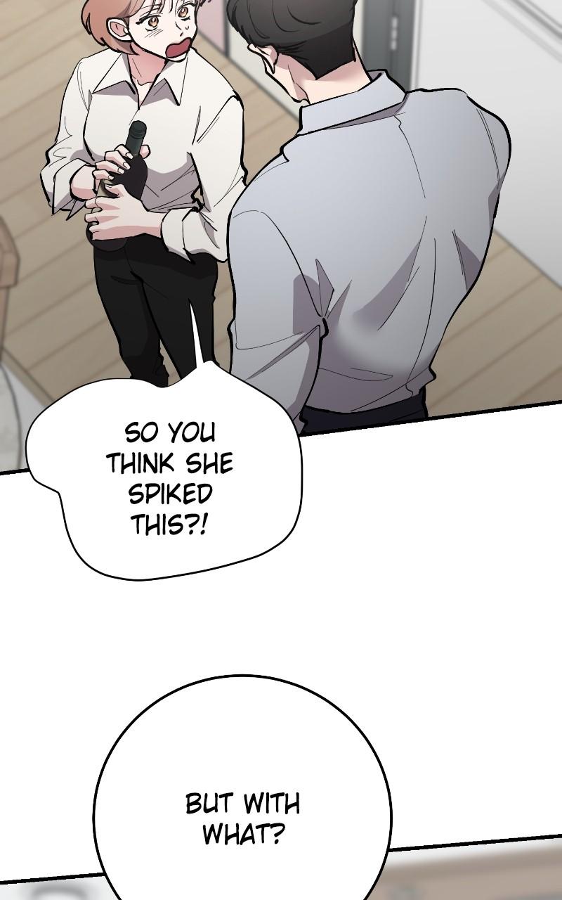 I Spy a Married Life Chap 74 - Next Chap 75