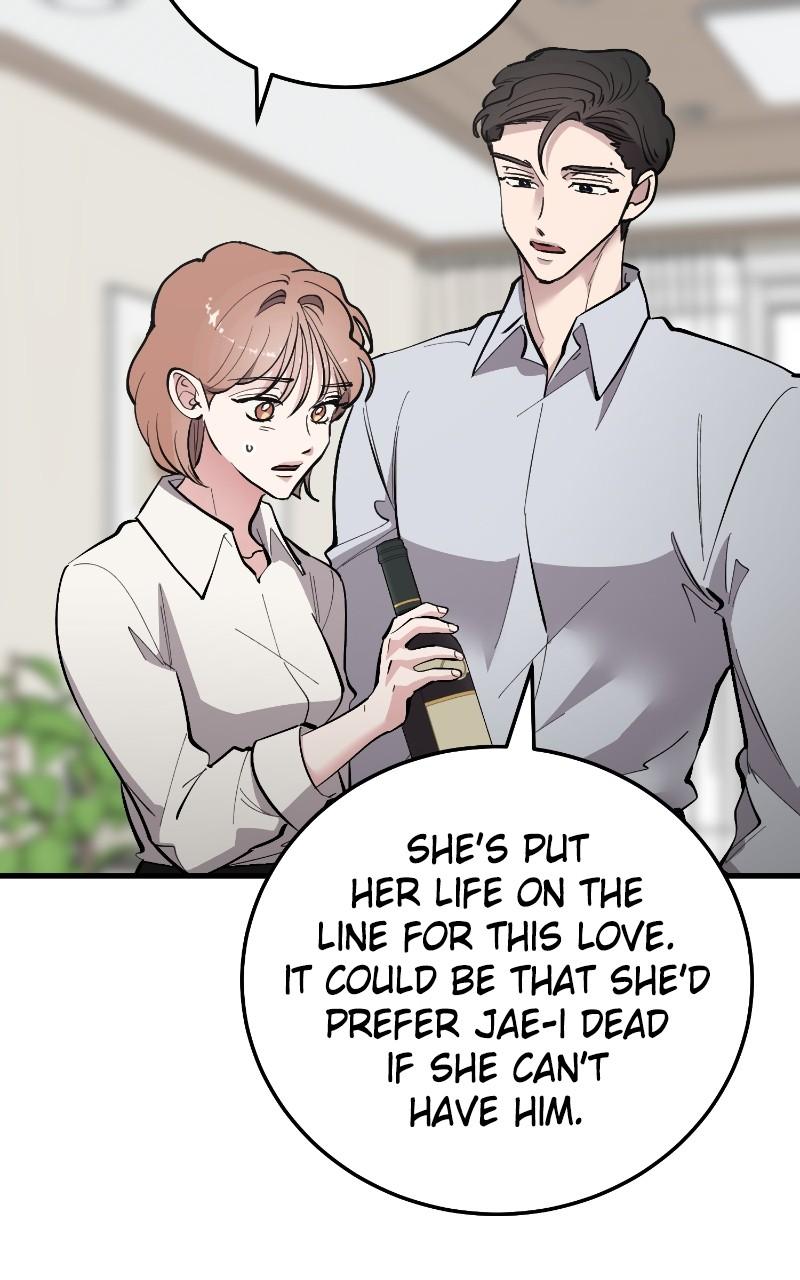 I Spy a Married Life Chap 74 - Next Chap 75