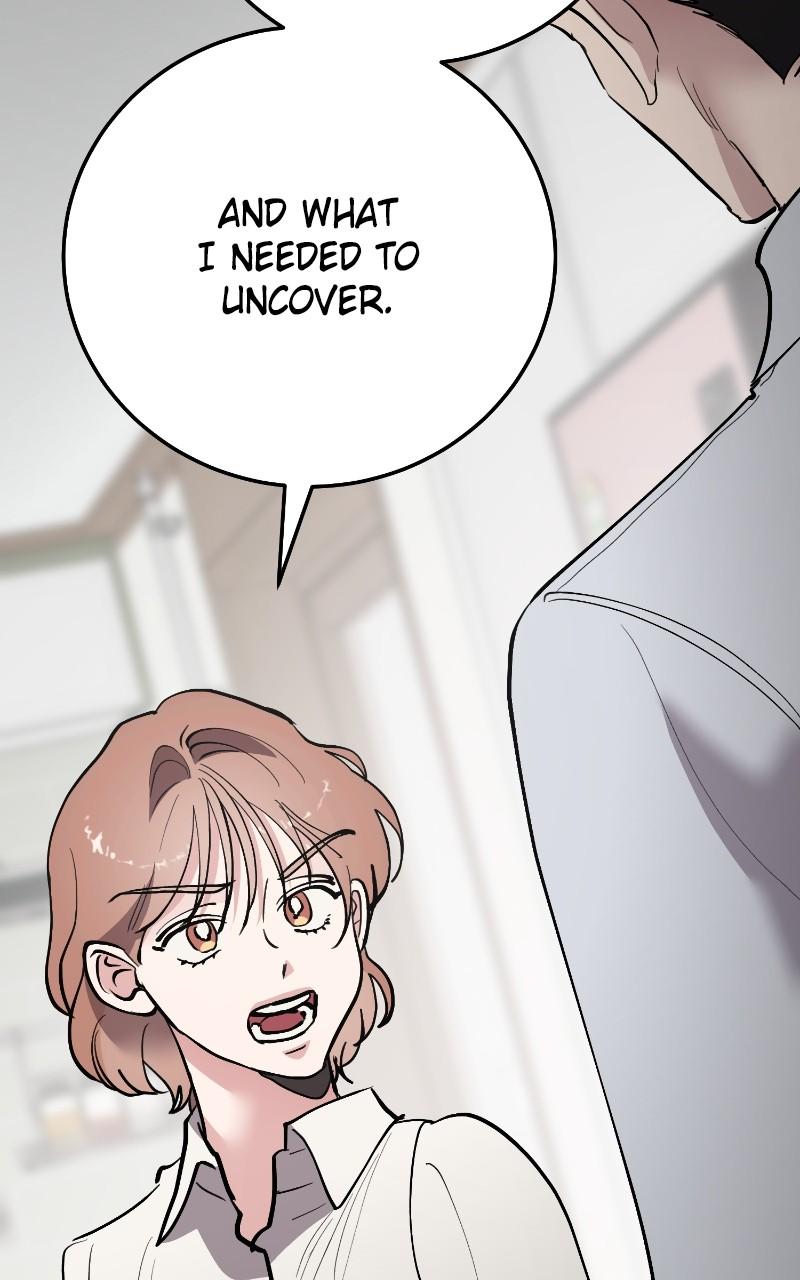 I Spy a Married Life Chap 74 - Next Chap 75