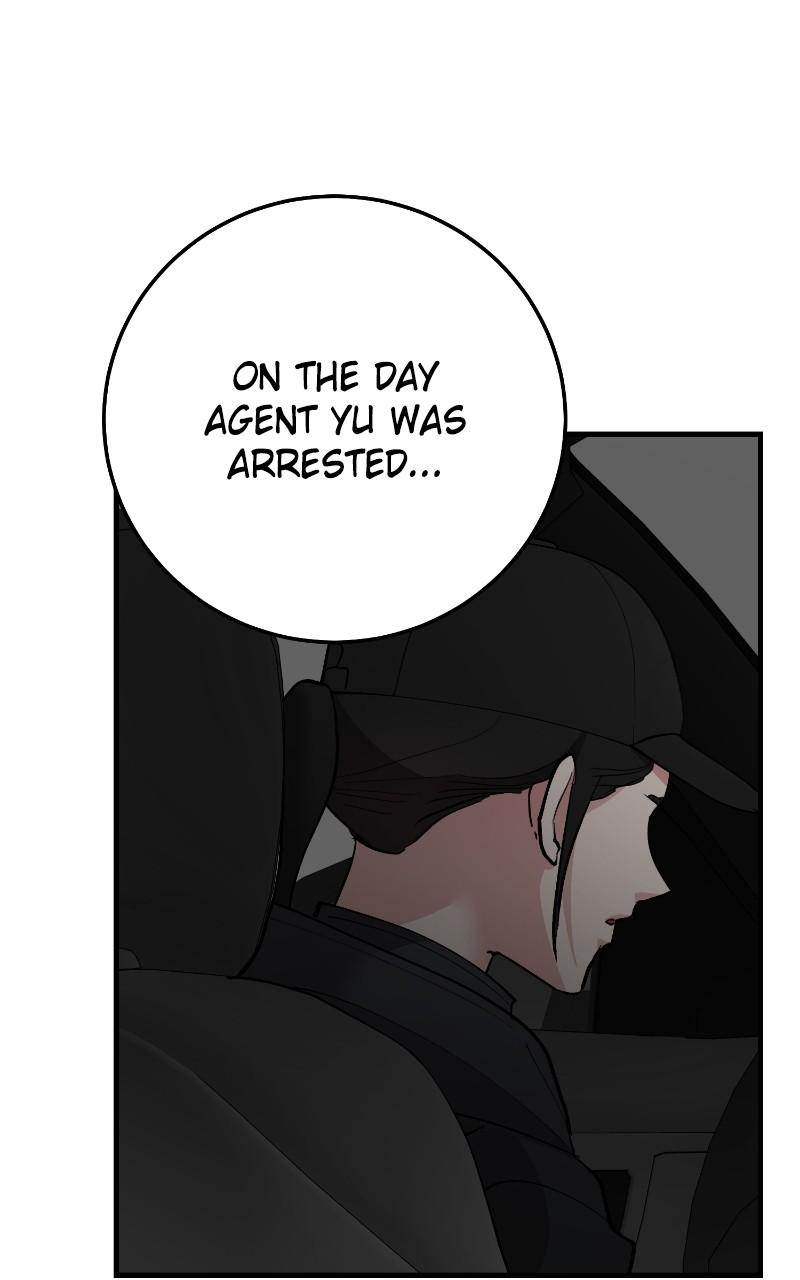 I Spy a Married Life Chap 74 - Next Chap 75