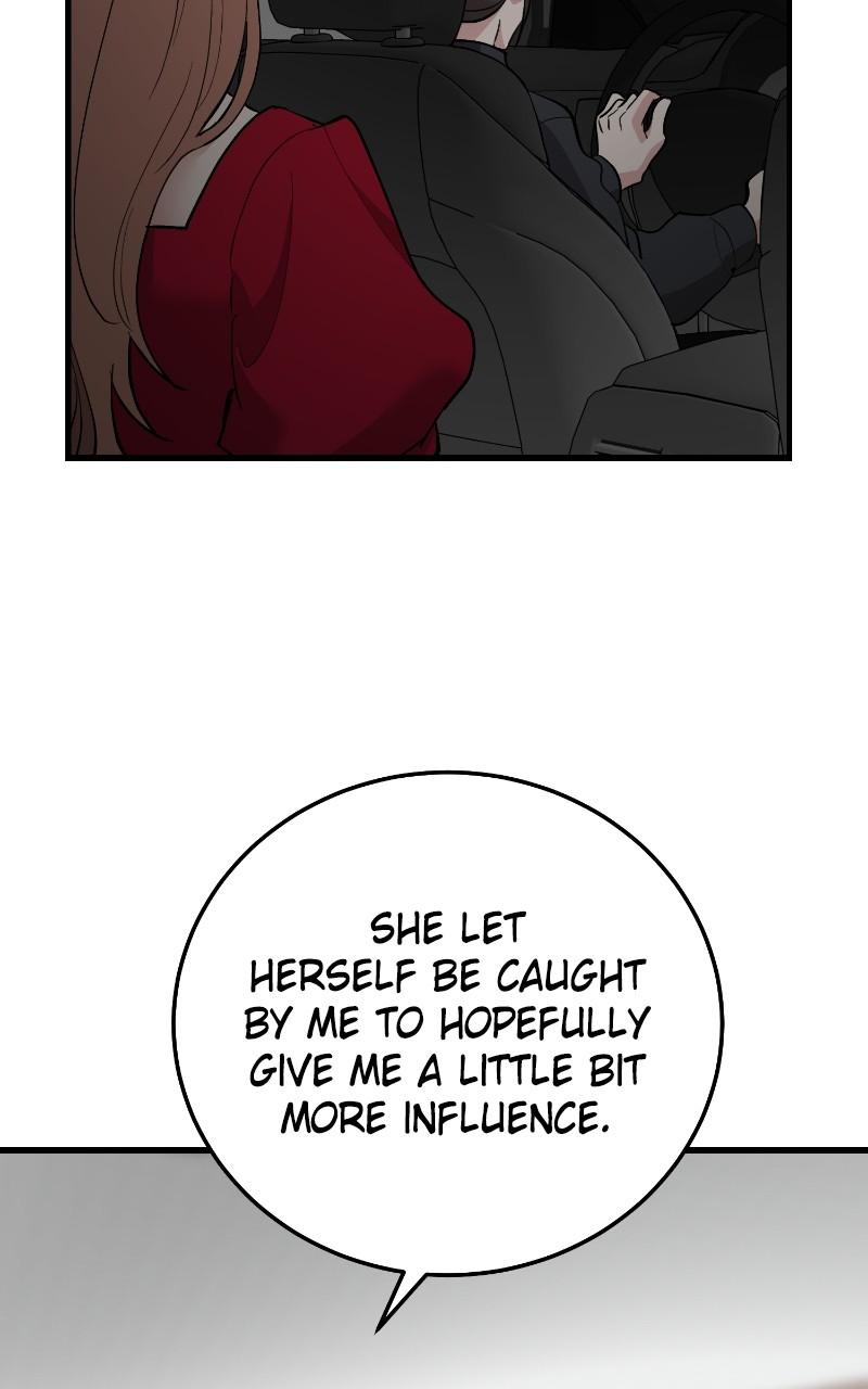 I Spy a Married Life Chap 74 - Next Chap 75