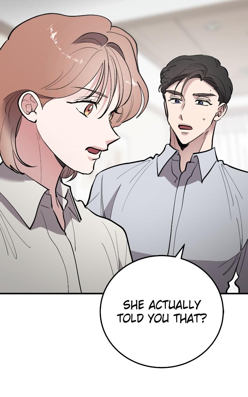 I Spy a Married Life Chap 74 - Next Chap 75