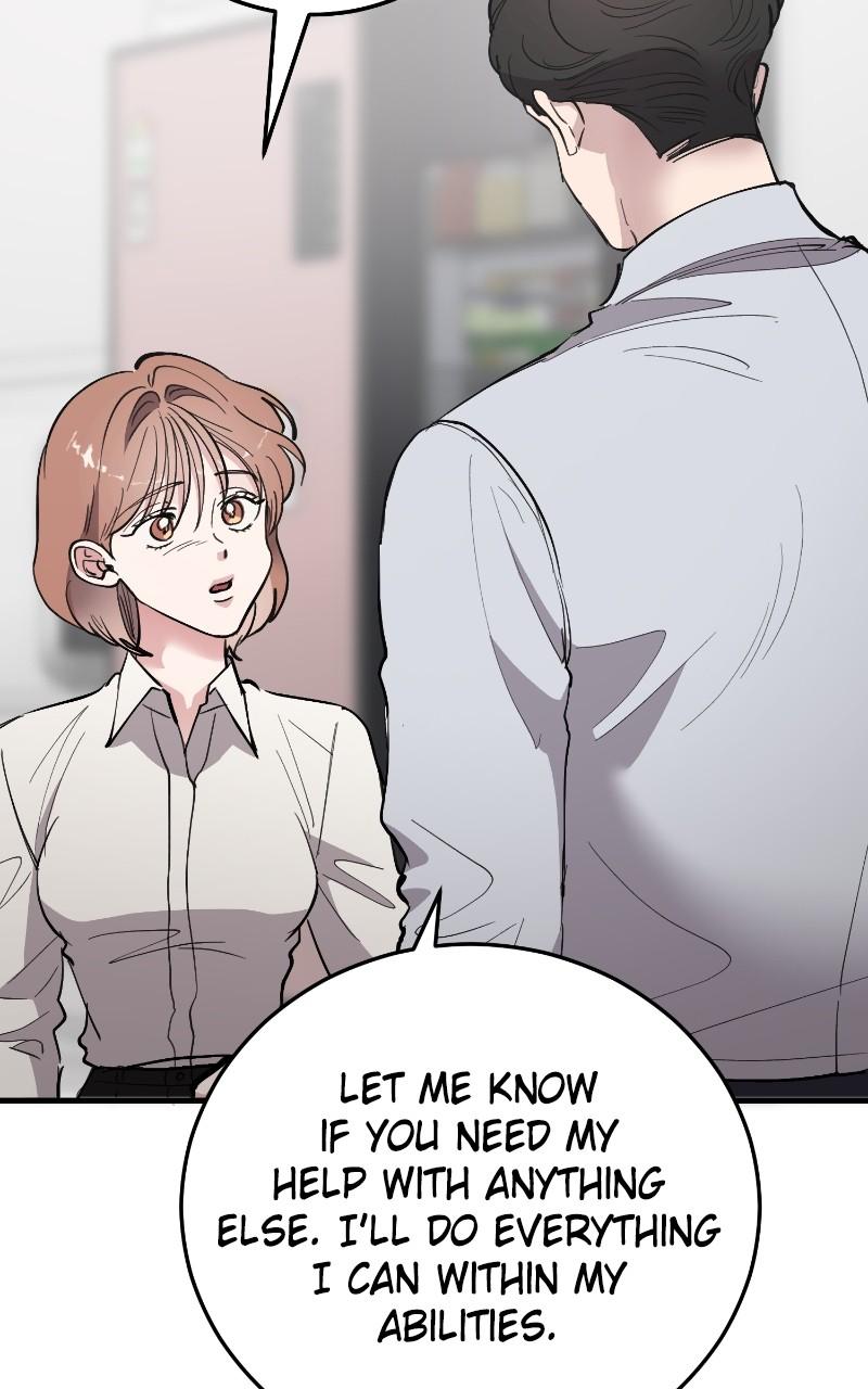 I Spy a Married Life Chap 74 - Next Chap 75