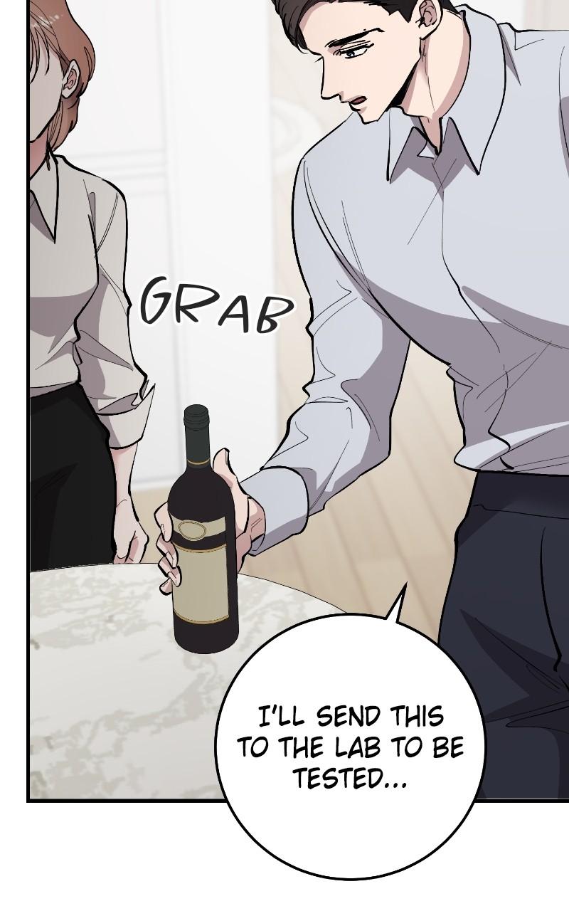 I Spy a Married Life Chap 74 - Next Chap 75