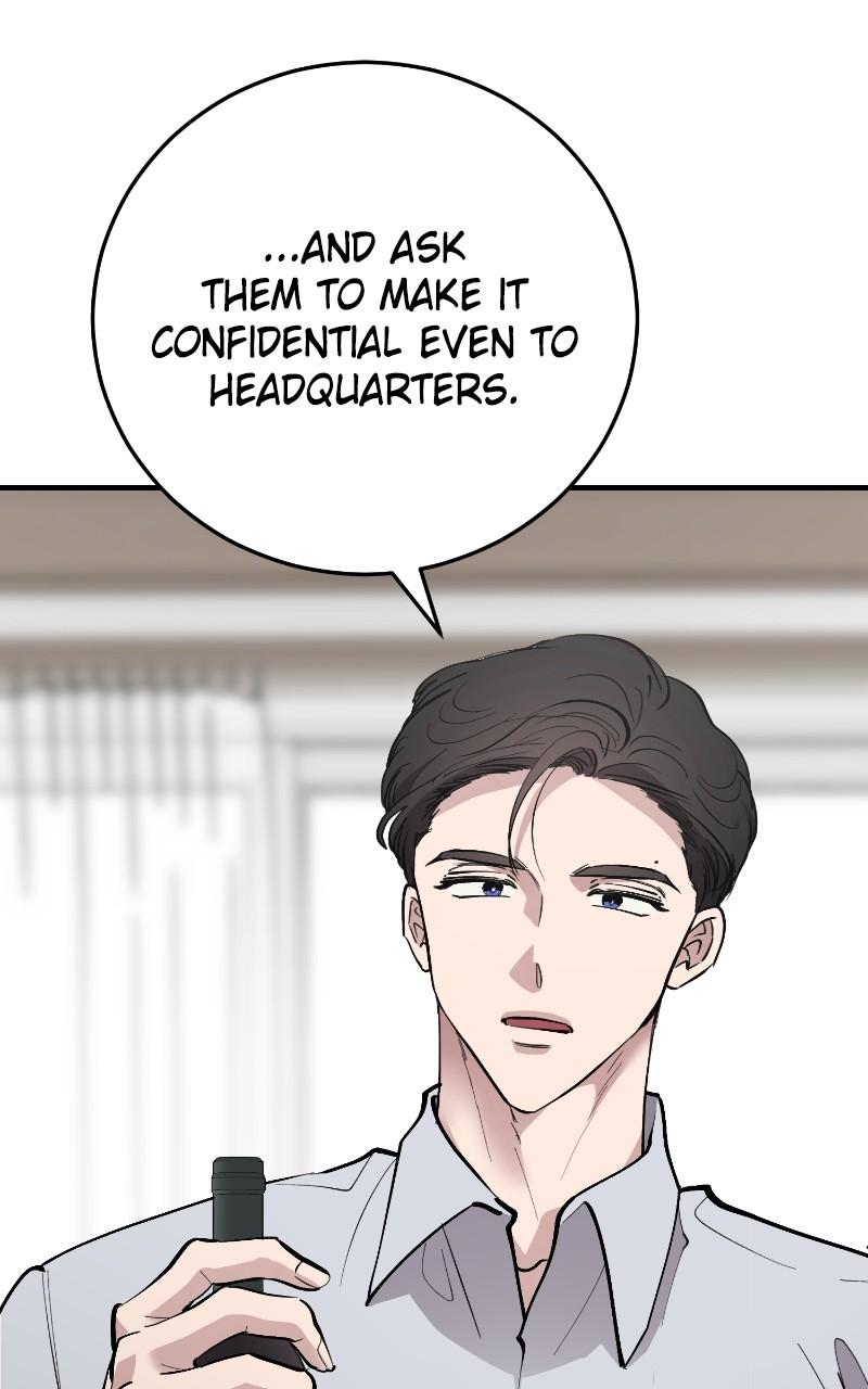 I Spy a Married Life Chap 74 - Next Chap 75