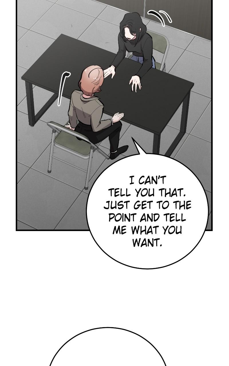 I Spy a Married Life Chap 74 - Next Chap 75