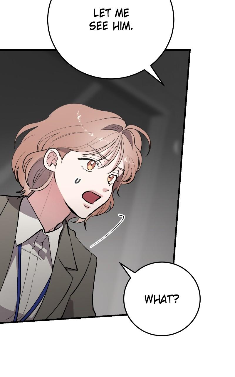 I Spy a Married Life Chap 74 - Next Chap 75