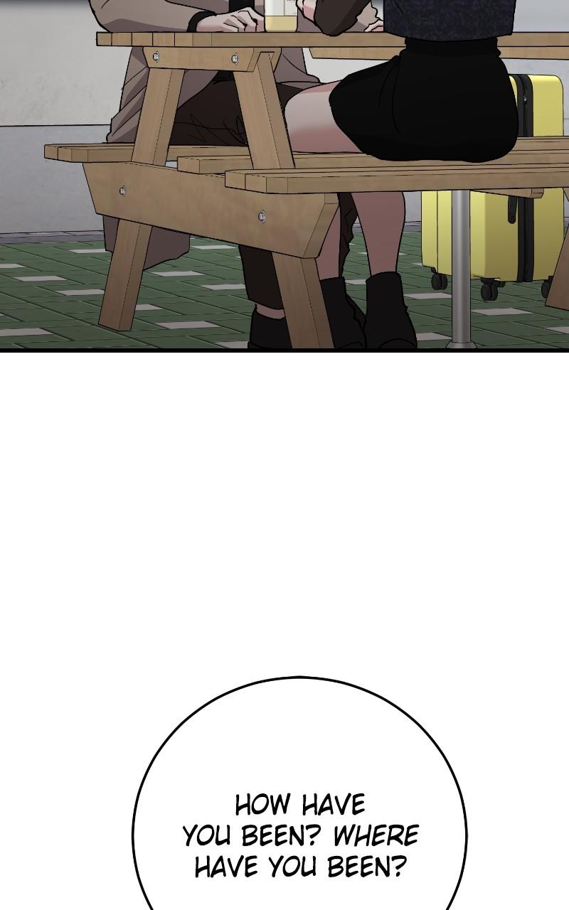 I Spy a Married Life Chap 74 - Next Chap 75