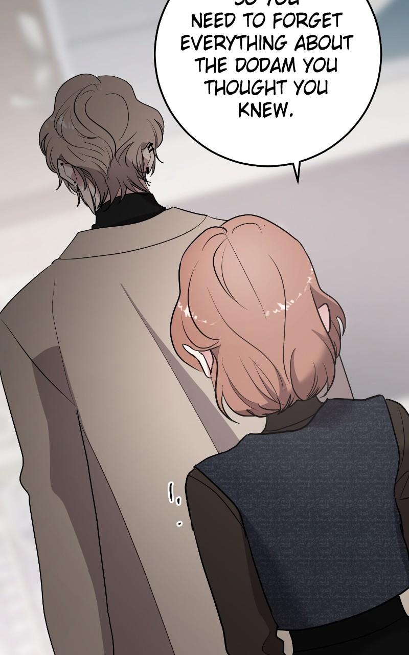 I Spy a Married Life Chap 75 - Next Chap 76