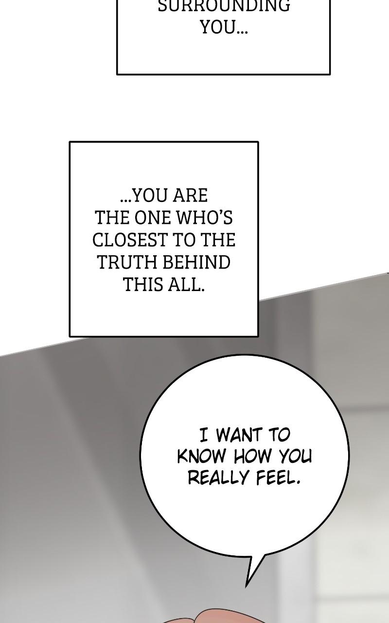 I Spy a Married Life Chap 75 - Next Chap 76