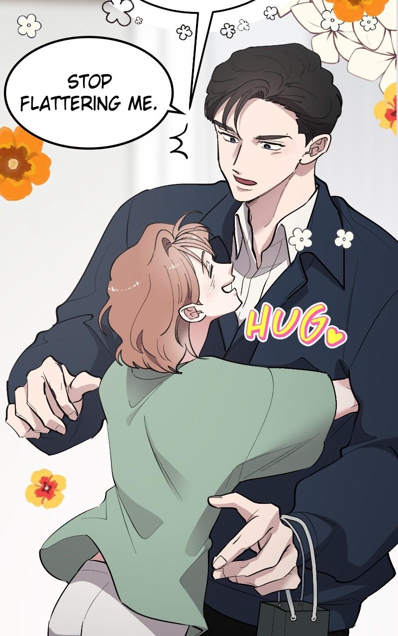 I Spy a Married Life Chap 75 - Next Chap 76