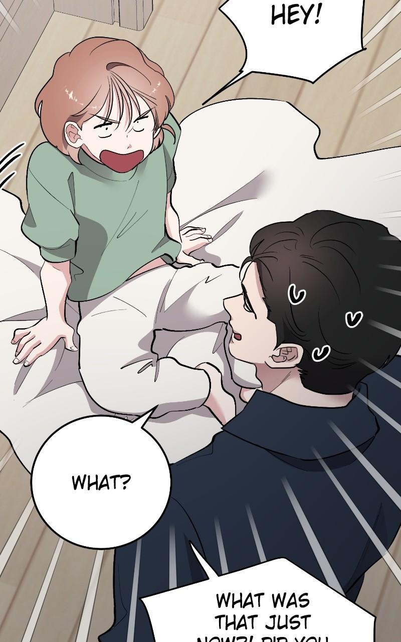 I Spy a Married Life Chap 75 - Next Chap 76