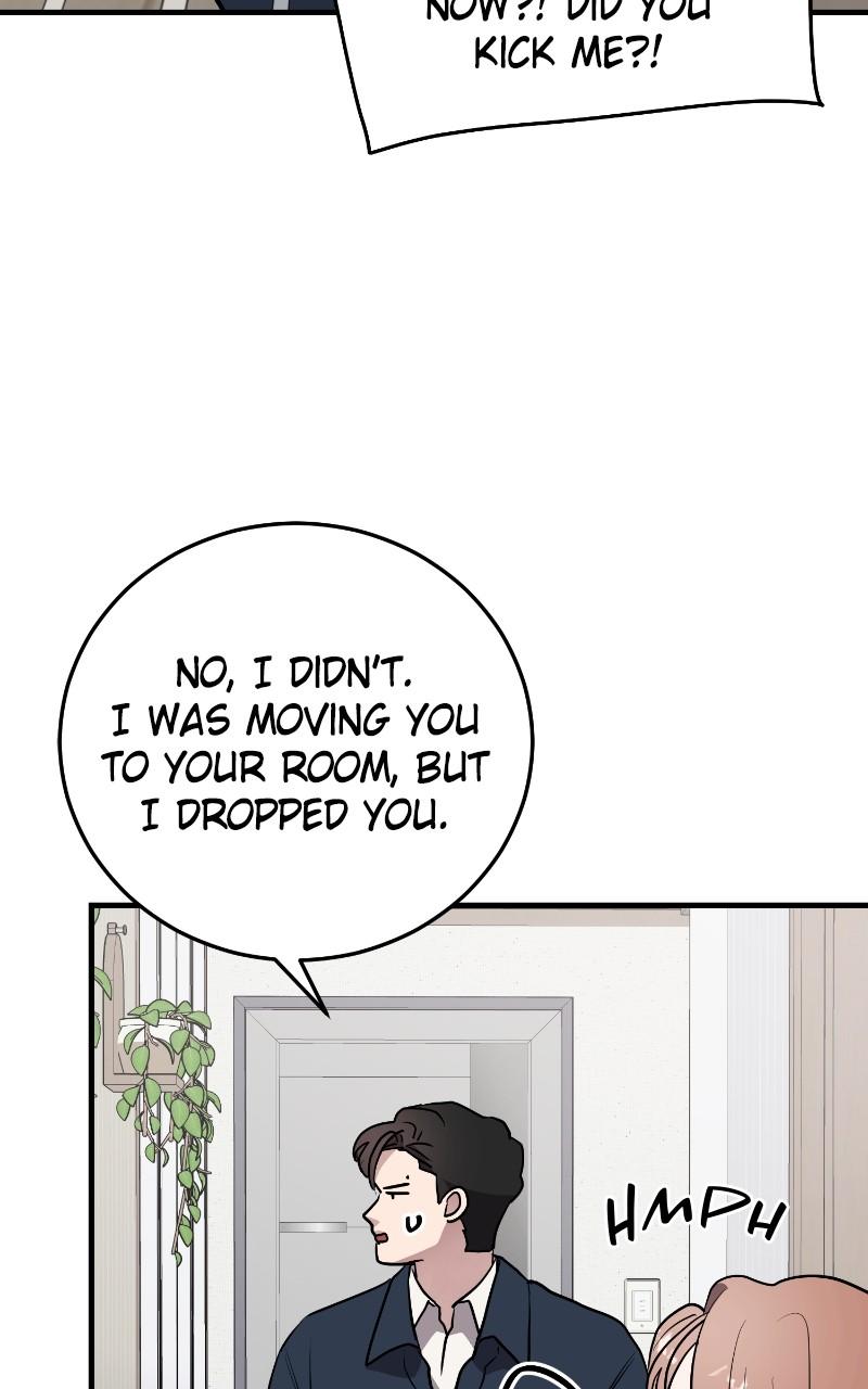 I Spy a Married Life Chap 75 - Next Chap 76