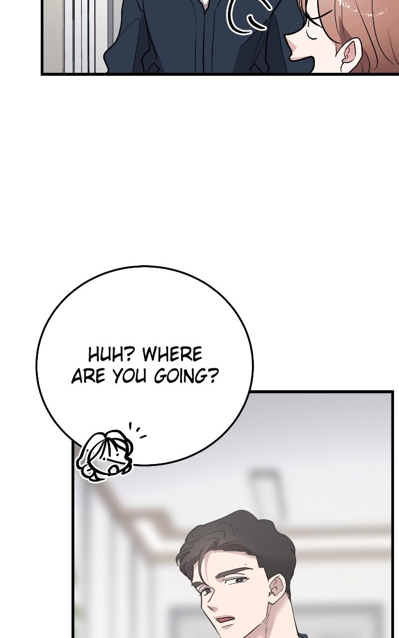 I Spy a Married Life Chap 75 - Next Chap 76