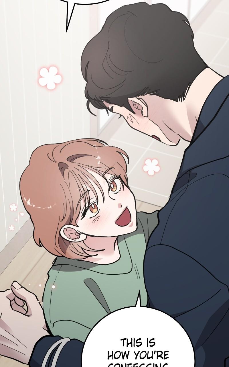 I Spy a Married Life Chap 75 - Next Chap 76