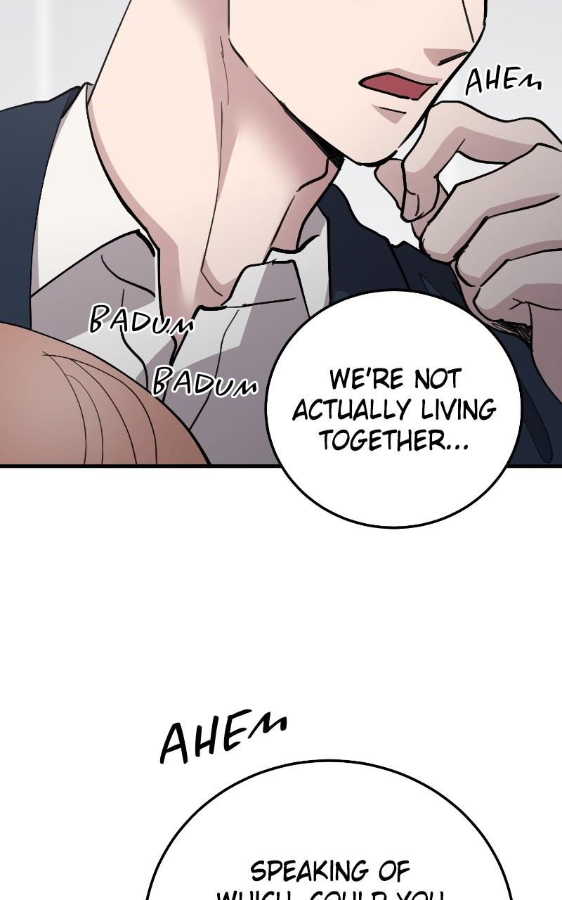 I Spy a Married Life Chap 75 - Next Chap 76