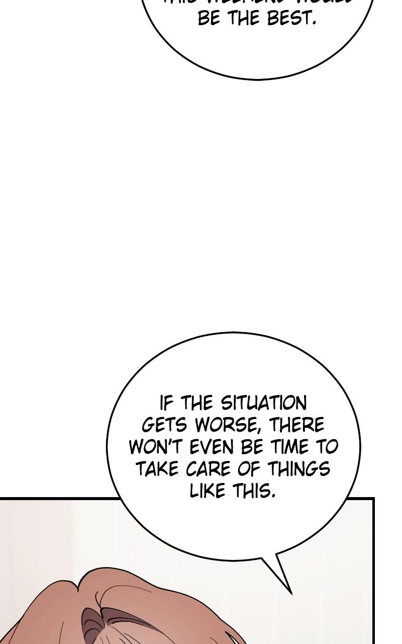 I Spy a Married Life Chap 75 - Next Chap 76