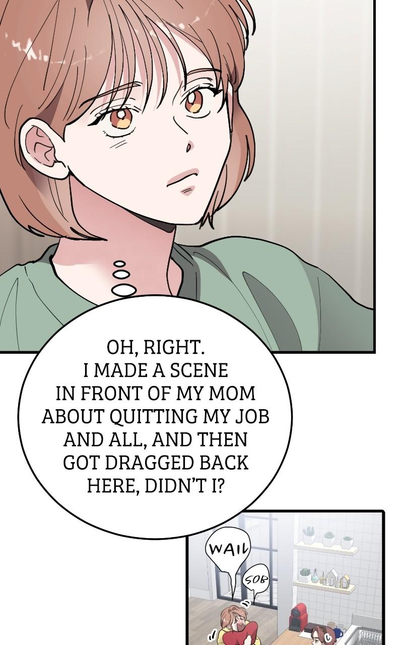 I Spy a Married Life Chap 75 - Next Chap 76