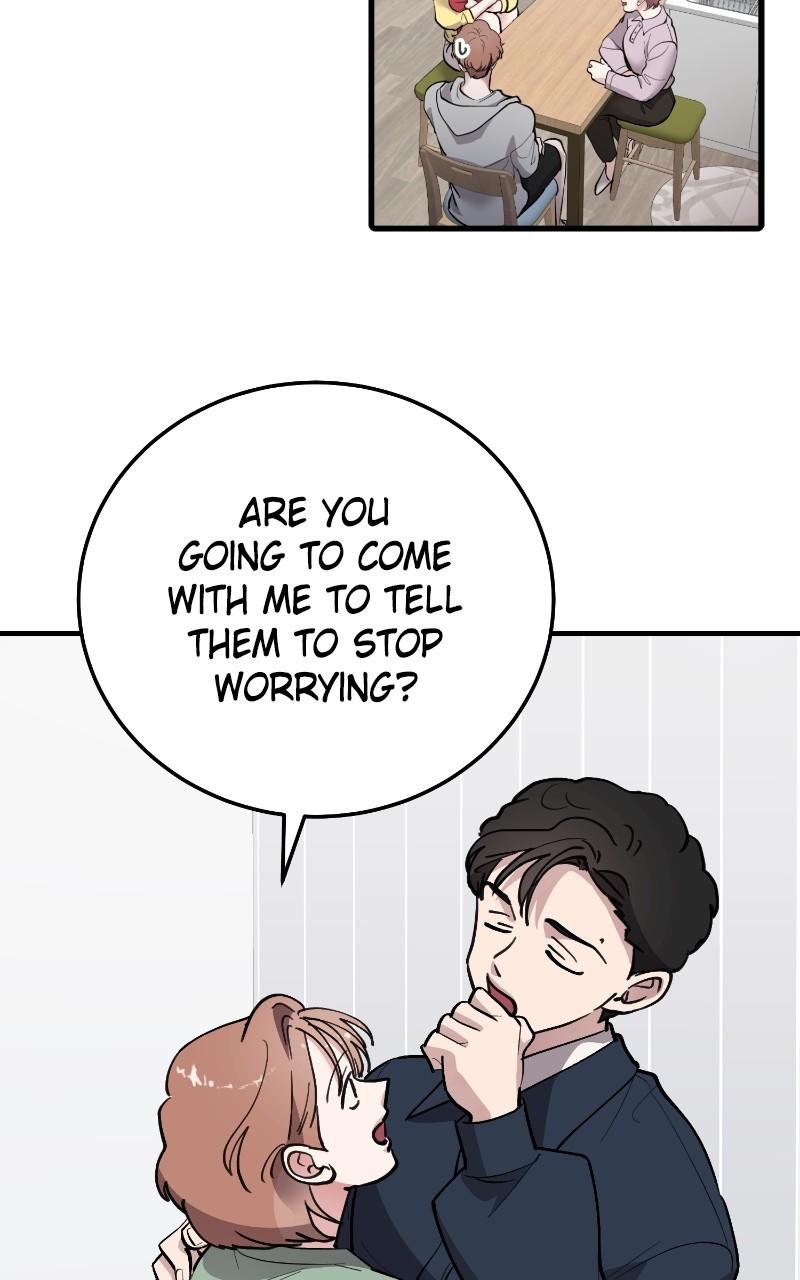 I Spy a Married Life Chap 75 - Next Chap 76