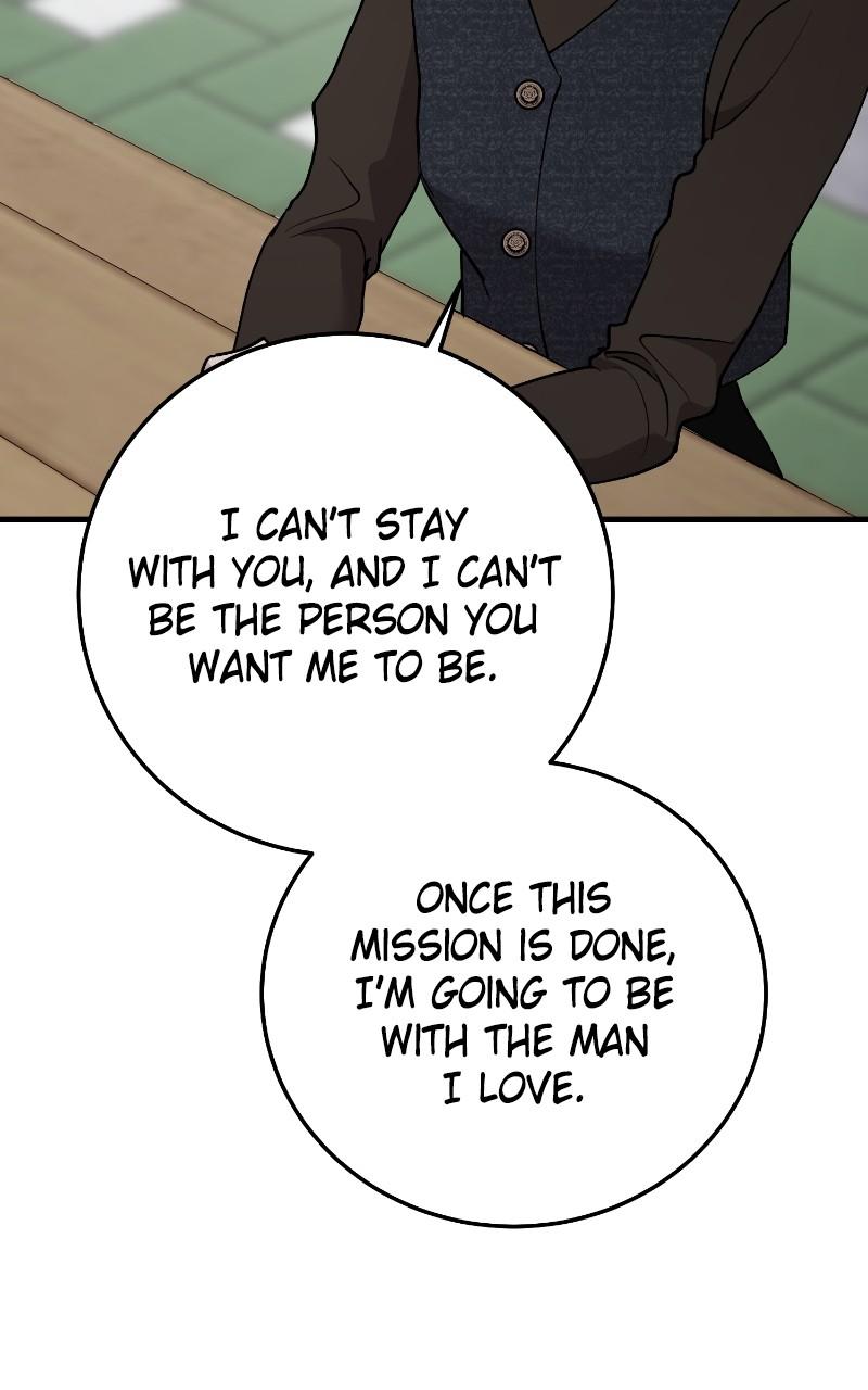 I Spy a Married Life Chap 75 - Next Chap 76