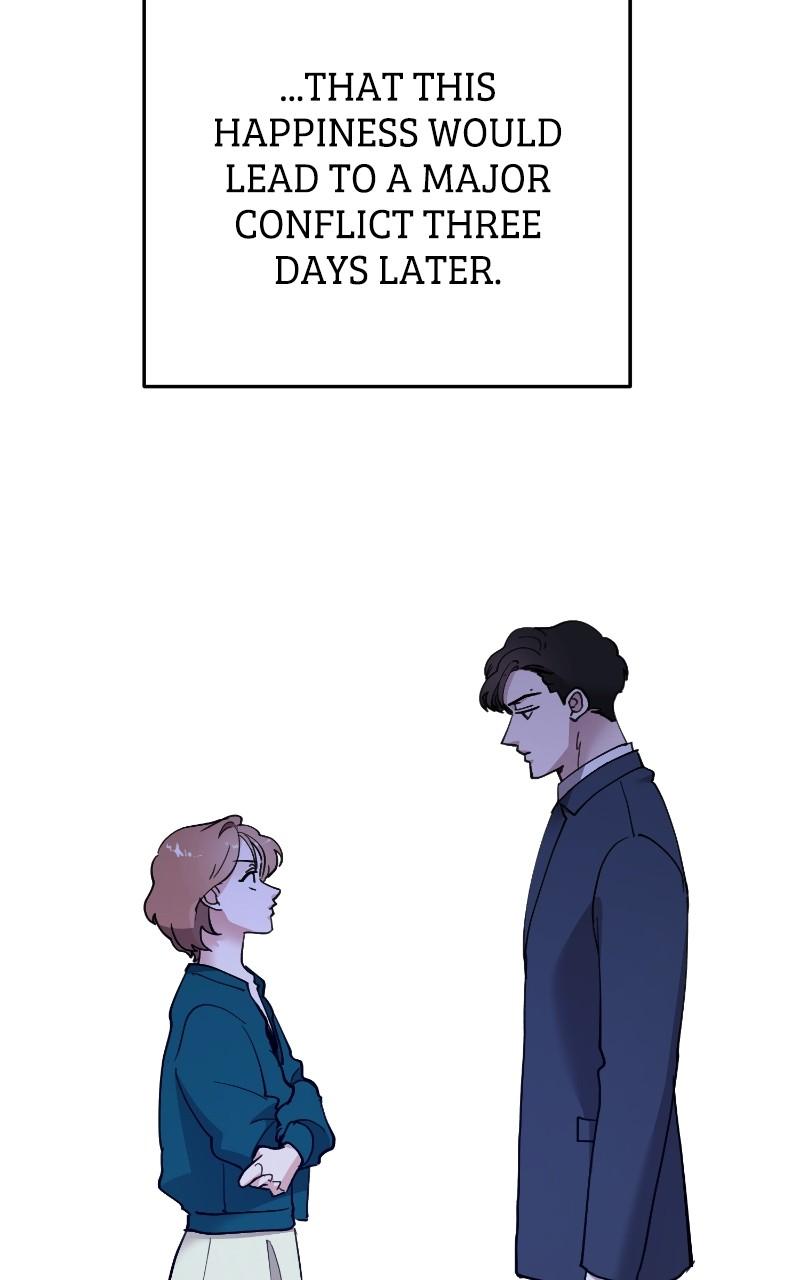 I Spy a Married Life Chap 75 - Next Chap 76