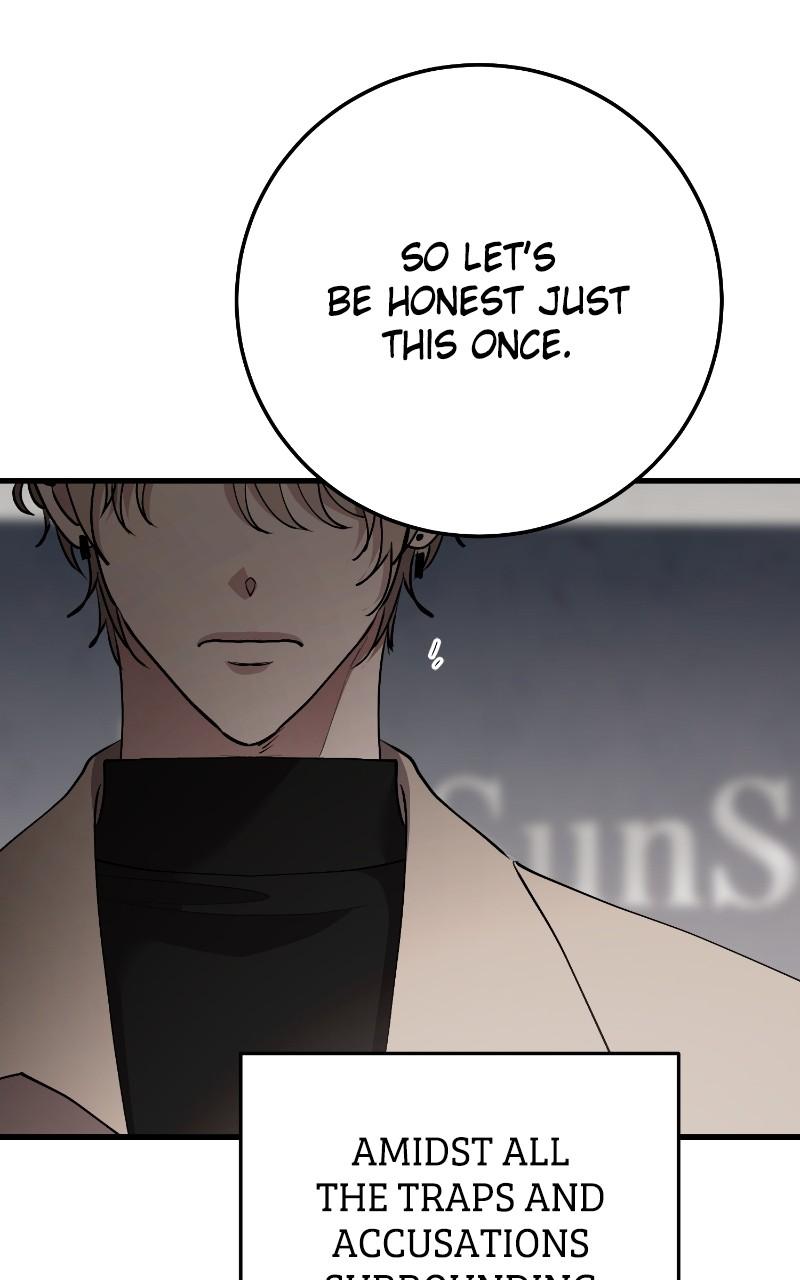 I Spy a Married Life Chap 75 - Next Chap 76